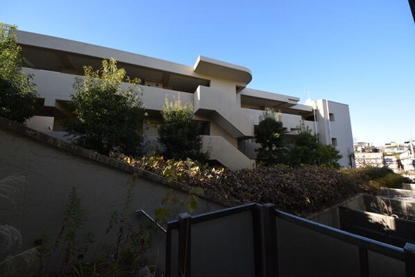 S-FORT玉川学園前の物件内観写真